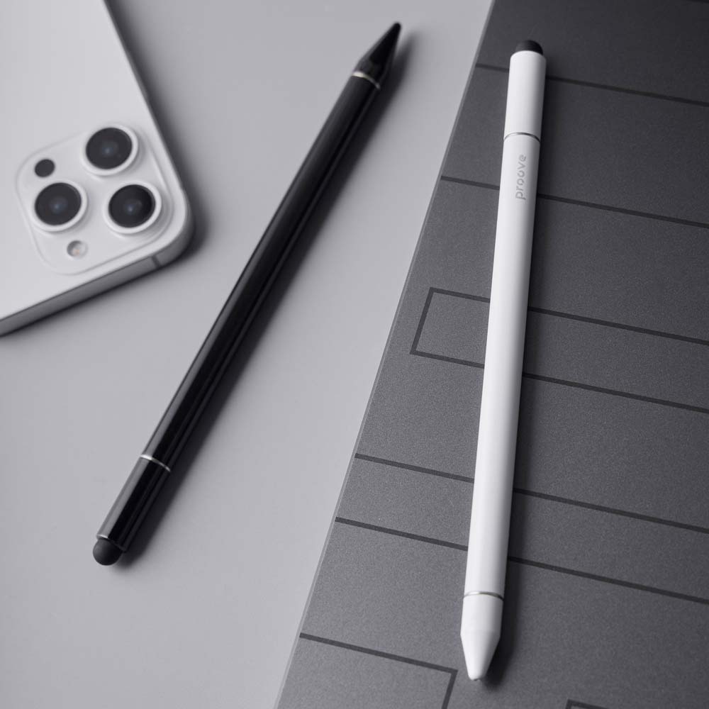 Фото Стилус PROOVE Stylus Magic Wand SP-03 white