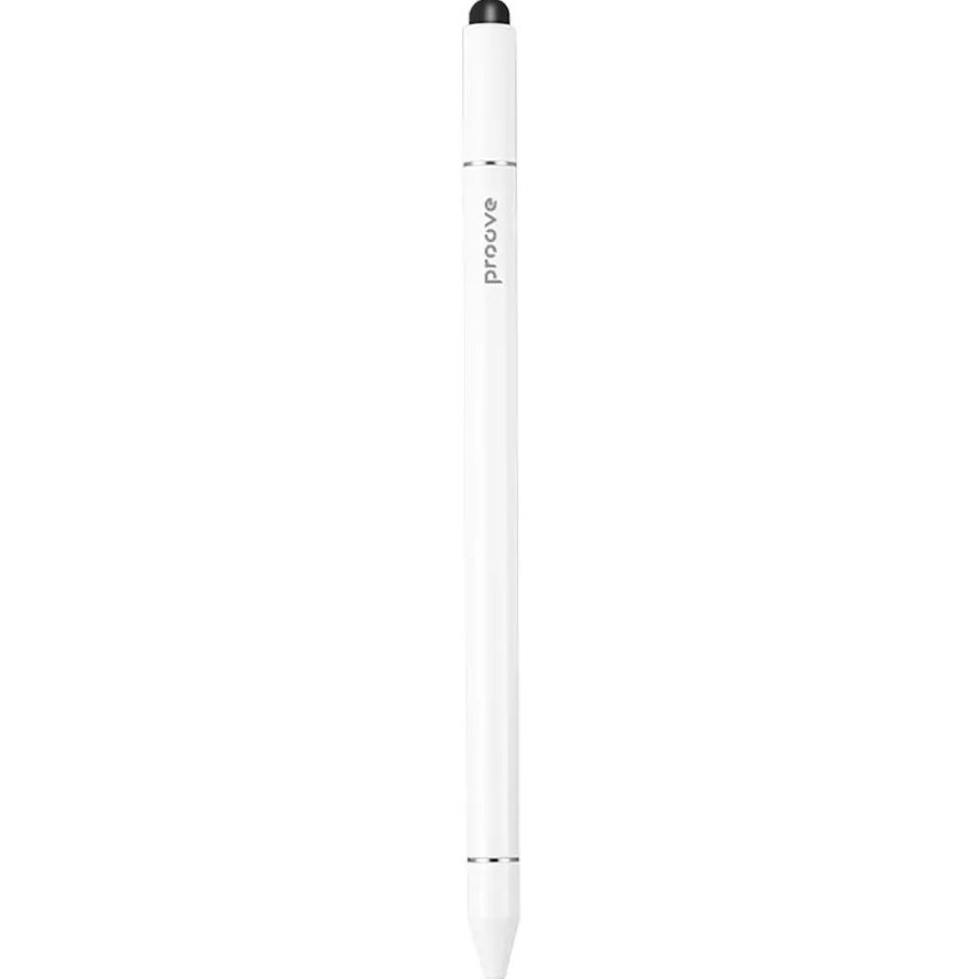 Стілус PROOVE Stylus Magic Wand SP-03 white