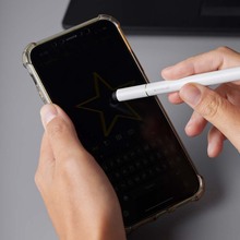 Стилус PROOVE Stylus Magic Wand SP-03 white