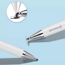 Стілус PROOVE Stylus Magic Wand SP-03 white