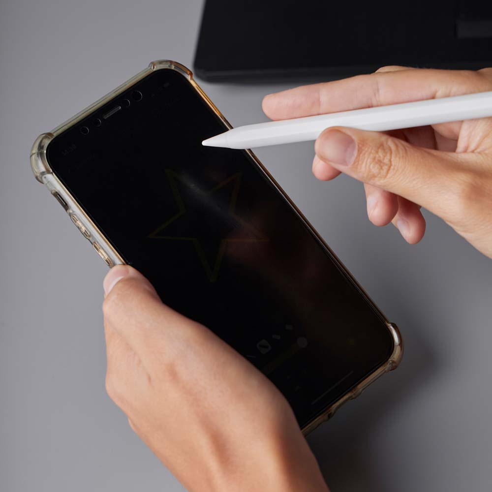 Фото 4 Стилус PROOVE Stylus Magic Wand SP-03 white