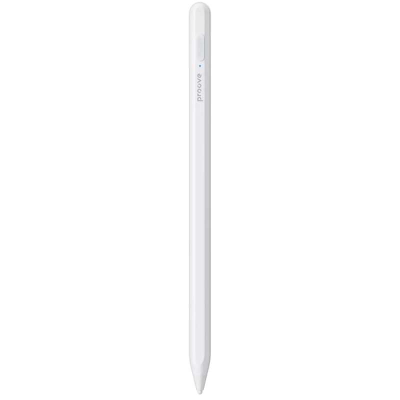Стилус PROOVE Magic Wand ASP-02 Universal Version White (48862) Стилус PROOVE Magic Wand ASP-02 Universal Version White (48862)