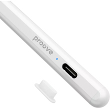 Стилус PROOVE Magic Wand ASP-02 Universal Version White (48862)