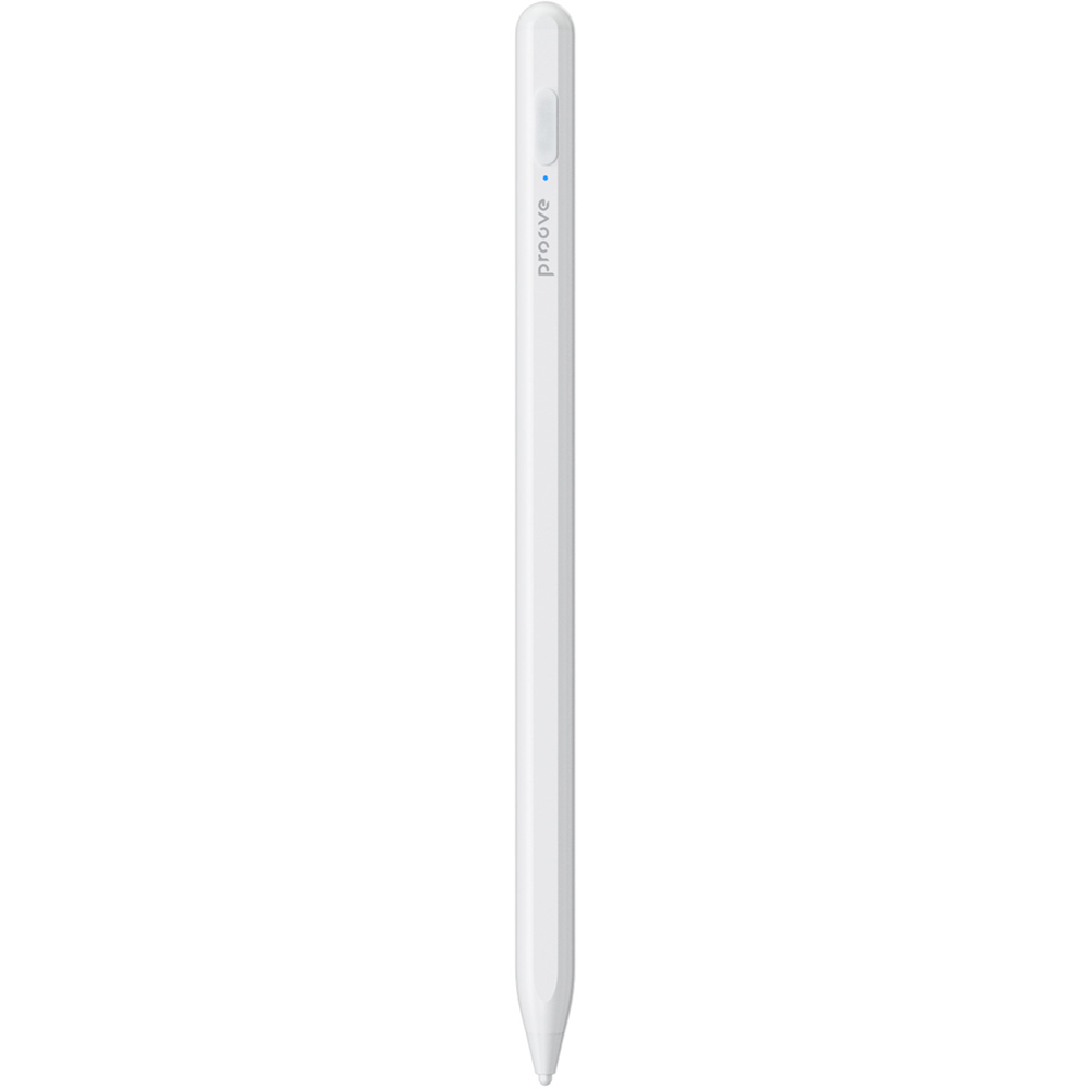 Стілус PROOVE Magic Wand ASP-02 Universal Version White (48862)