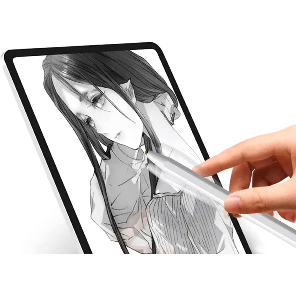 Внешний вид Стилус PROOVE Magic Wand ASP-02 Universal Version White (48862)