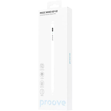 Стилус PROOVE Magic Wand ASP-02 Universal Version White (48862)