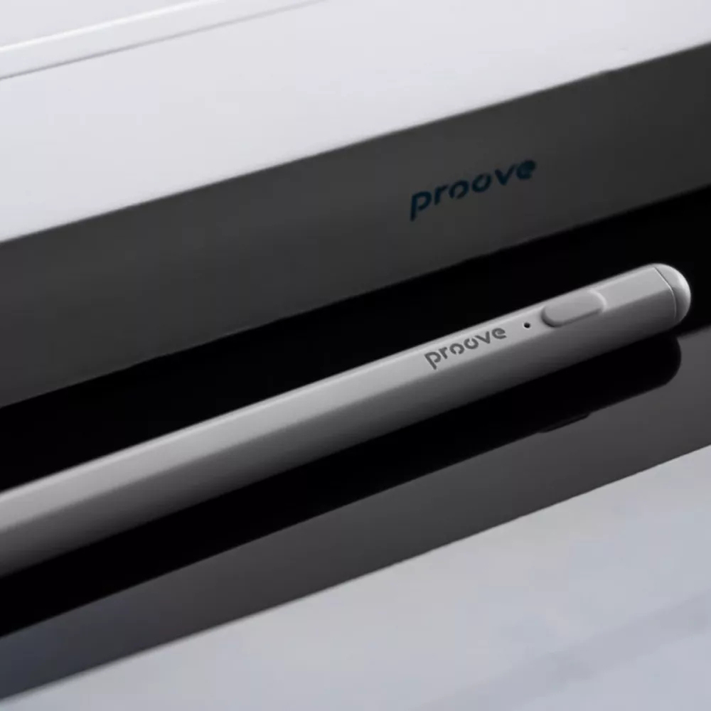 Заказать Стилус PROOVE Magic Wand ASP-02 Universal Version White (48862)