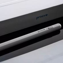 Стилус PROOVE Magic Wand ASP-02 Universal Version White (48862)