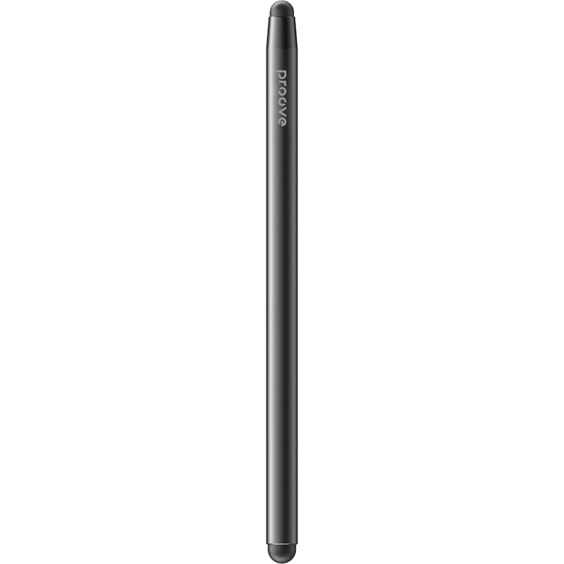 Стилус PROOVE Magic Wand SP-01 Black (44636)