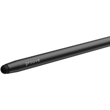 Стилус PROOVE Magic Wand SP-01 Black (44636)