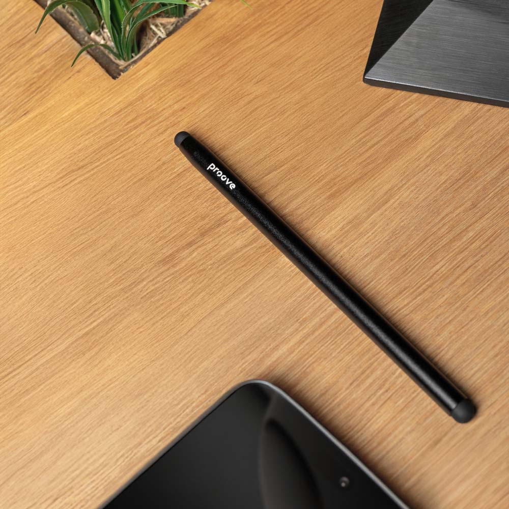 Внешний вид Стилус PROOVE Magic Wand SP-01 Black (44636)