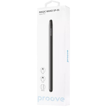 Стілус PROOVE Magic Wand SP-01 Black (44636)