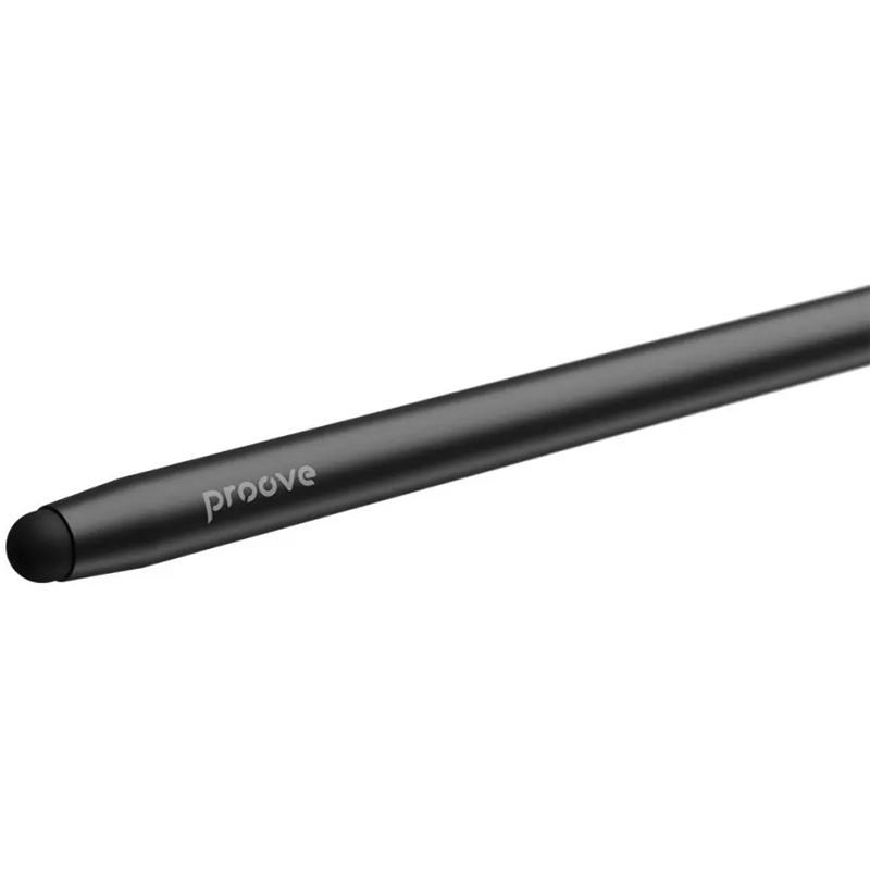 Фото 3 Стілус PROOVE Magic Wand SP-01 Black (44636)