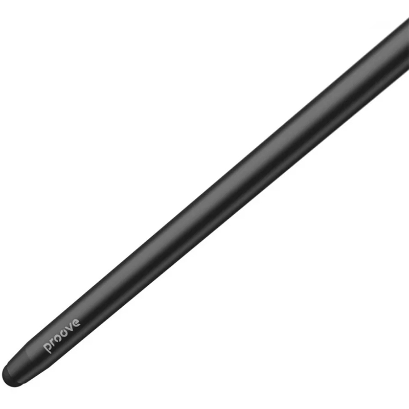 Фото 2 Стилус PROOVE Magic Wand SP-01 Black (44636)