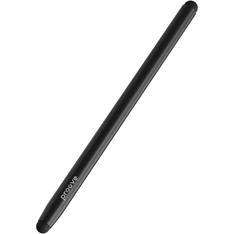 Стилус PROOVE Magic Wand SP-01 Black (44636) Тип стилус