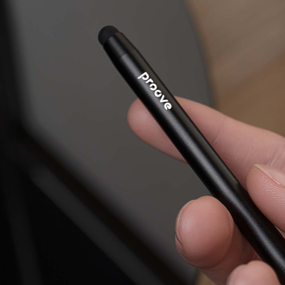 Фото 4 Стилус PROOVE Magic Wand SP-01 Black (44636)