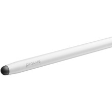 Стилус PROOVE Magic Wand SP-01 White (44636)