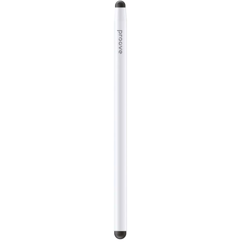 Стілус PROOVE Magic Wand SP-01 White (44636)