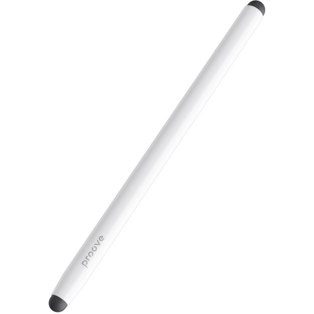 Стилус PROOVE Magic Wand SP-01 White (44636) Тип стилус