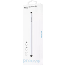 Стілус PROOVE Magic Wand SP-01 White (44636)