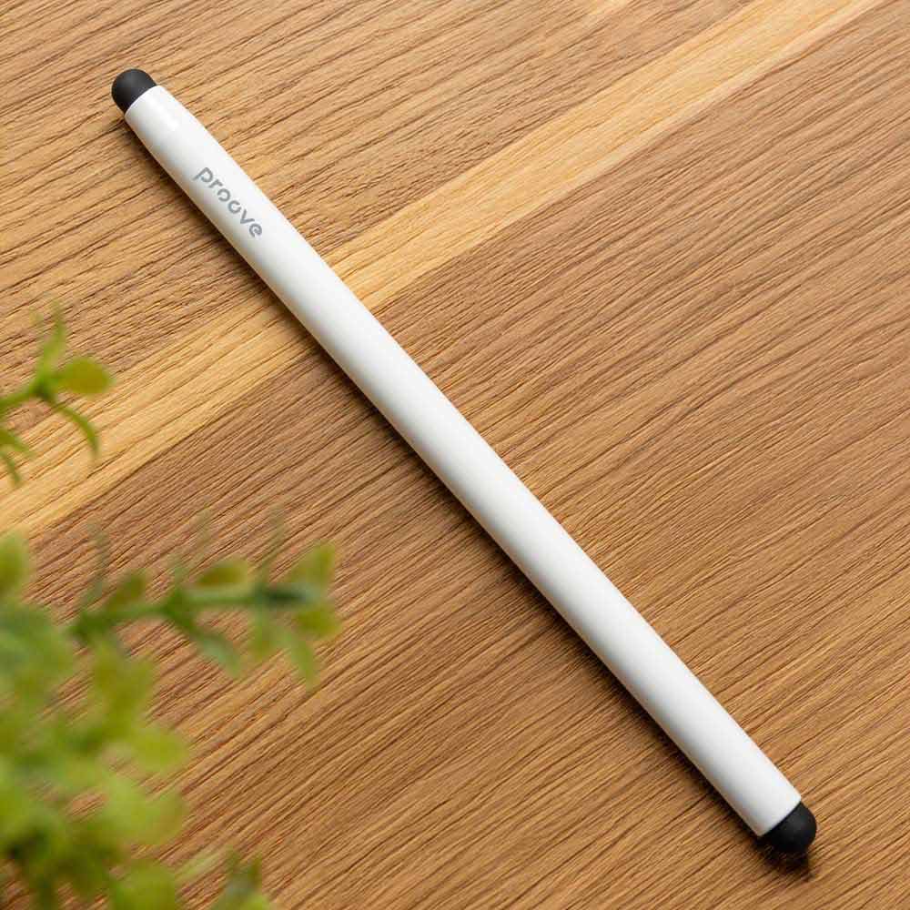 Фото 4 Стилус PROOVE Magic Wand SP-01 White (44636)