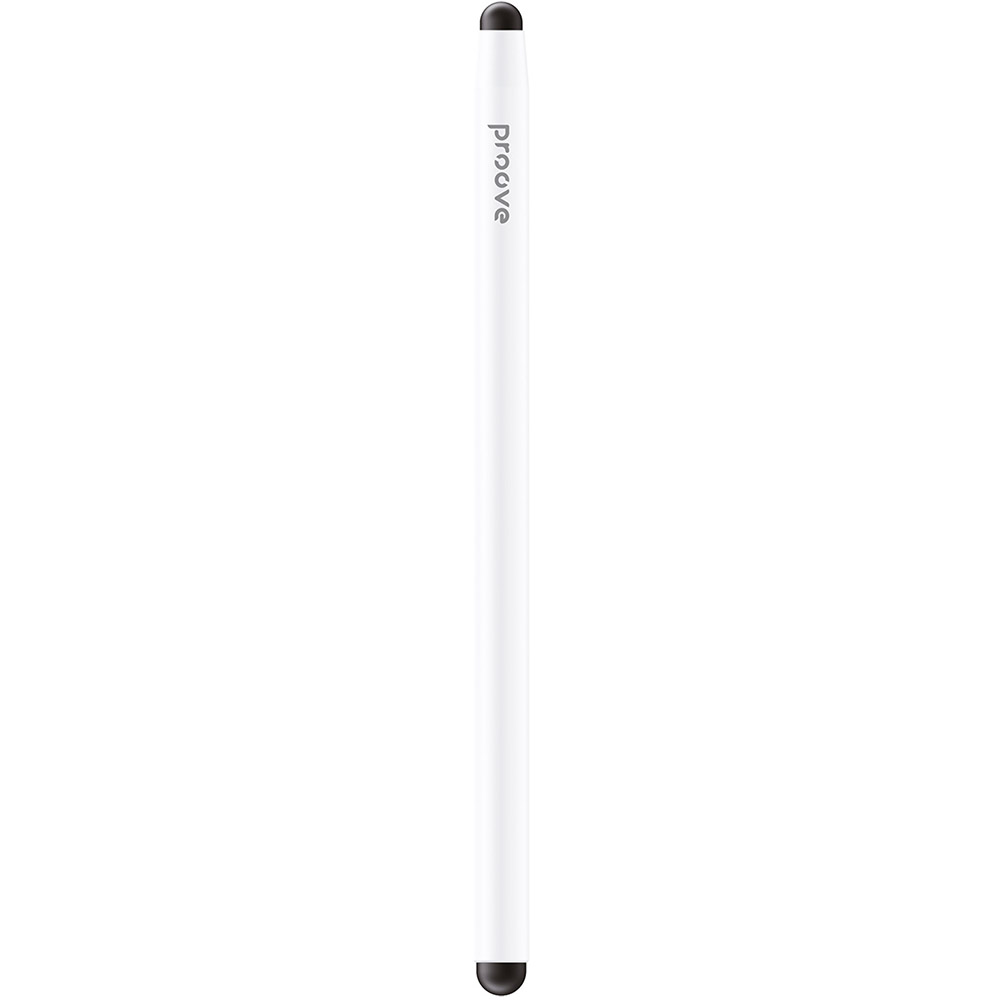 Стилус PROOVE Magic Wand SP-01 White (44636)
