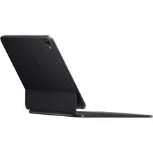 Чехол-клавиатура APPLE Magic Keyboard for iPad Pro 11-inch (M4) Ukrainian Black (MWR23UA/A)