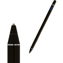 Стілус AIRON AirPen для ємнісного дисплея Black (6126755803223)