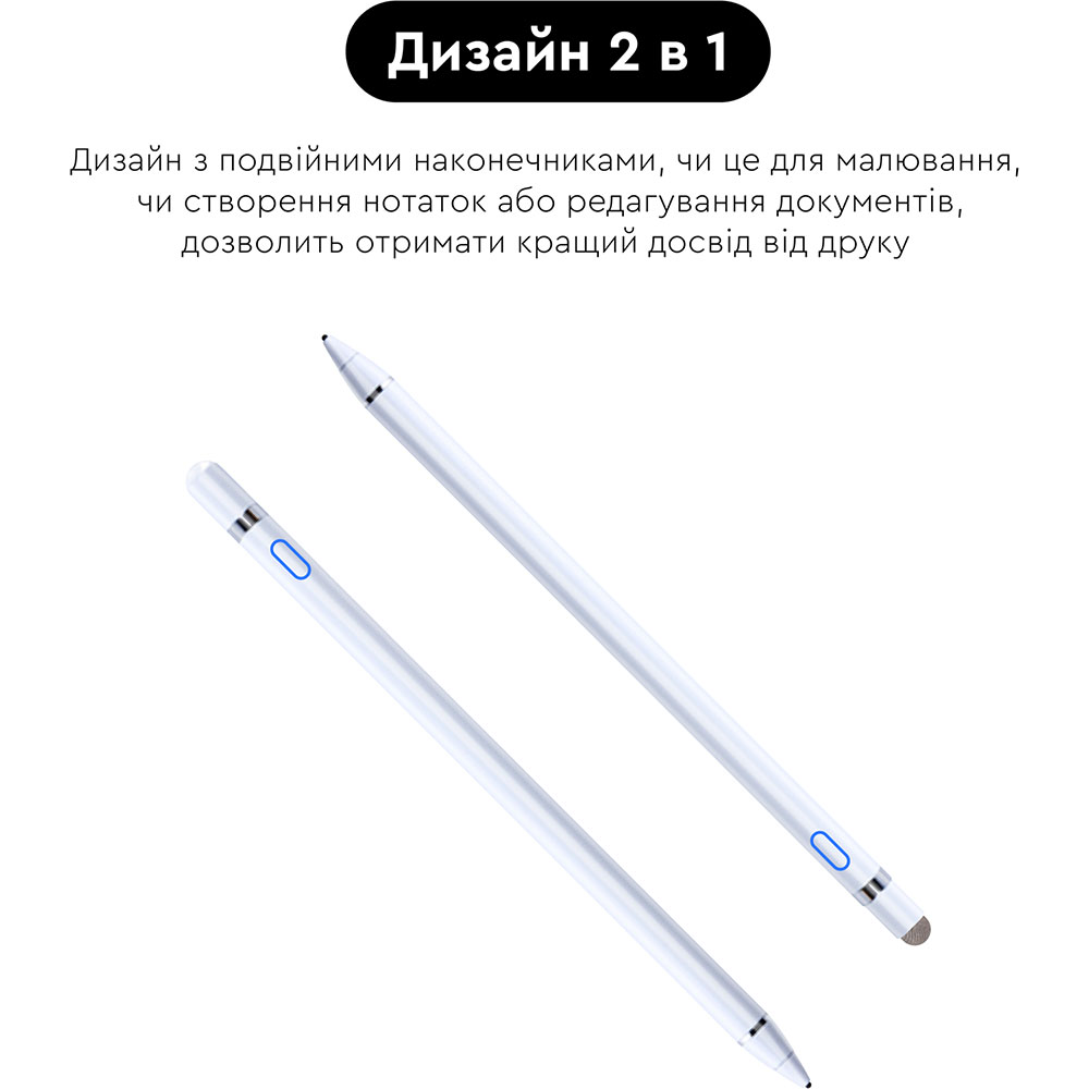 Фото 4 Стилус AIRON AirPen (6126755803229)