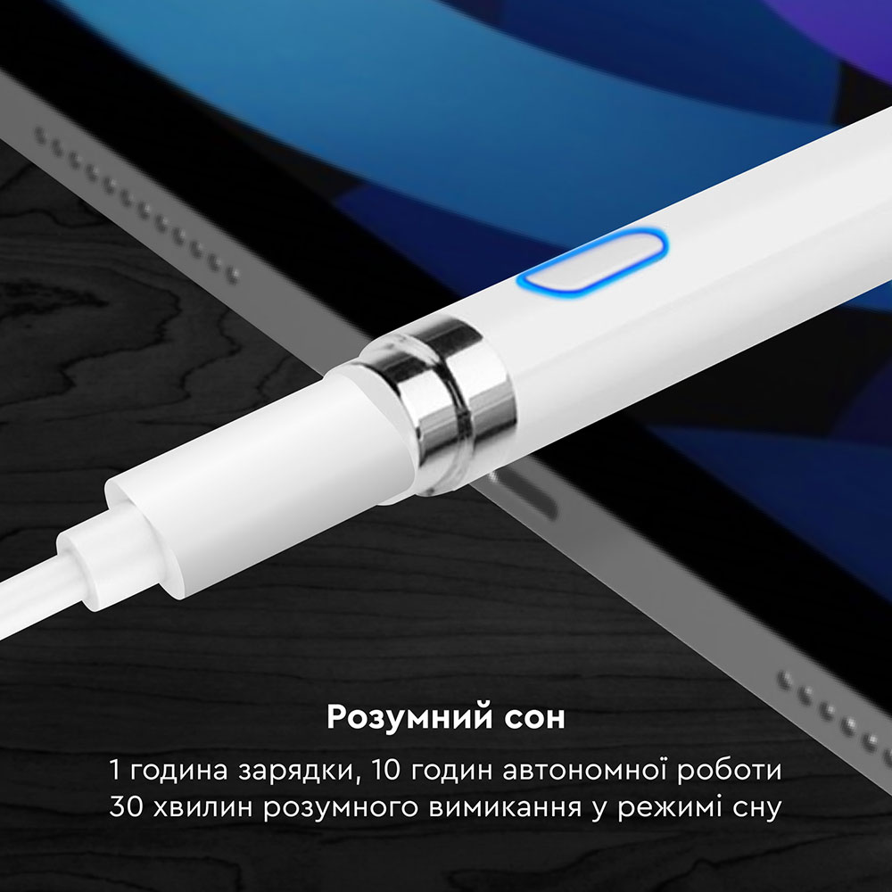 Фото Стилус AIRON AirPen (6126755803229)