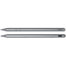 Стілус LENOVO Tab Pen Plus Grey (ZG38C05190)