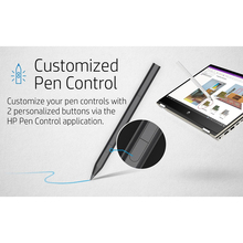 Стилус HP Rechargeable MPP 2.0 Tilt Pen Black (3J122AA)