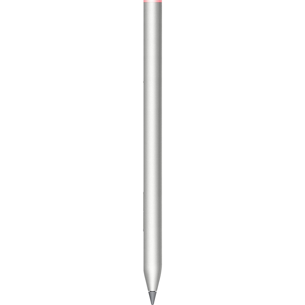 Стілус HP Rechargeable MPP 2.0 Tilt Pen Silver (3J123AA) Тип стилус