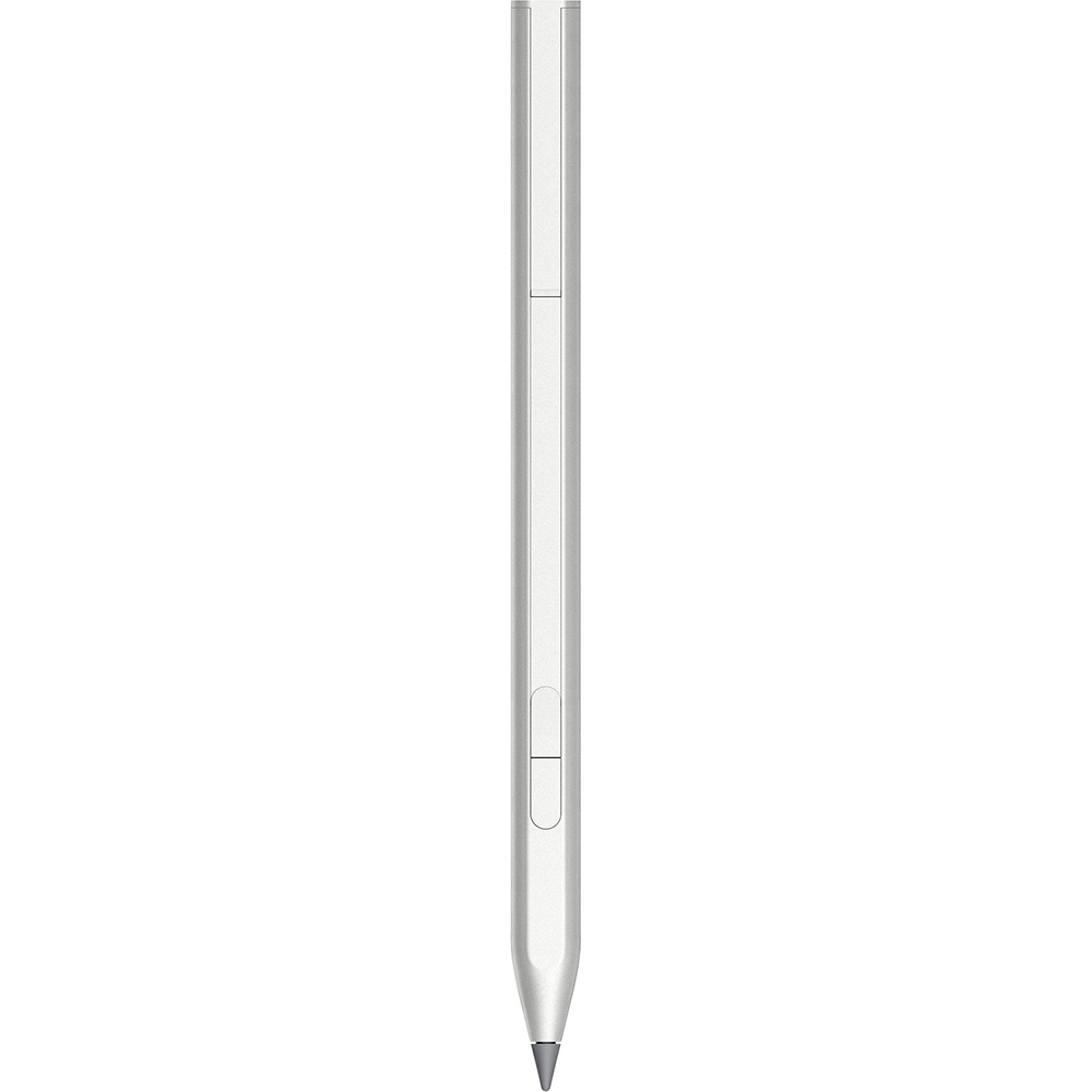 Стілус HP Rechargeable MPP 2.0 Tilt Pen Silver (3J123AA)