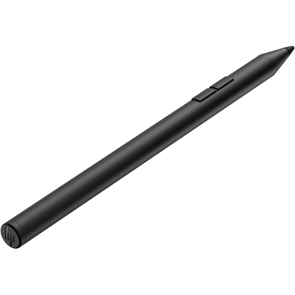 Стилус HP 700 Rechargeable Multi Pen (93Z27AA) Дополнительно управление кнопками; срок службы батареи: до 25 дней; диаметр 9 мм; длина 150 мм; вес 13 г