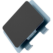 Подставка для планшета HOCO PH52 Might metal rotating tablet desktop holder Metal Gray (6931474788979)