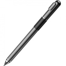 Стілус BASEUS Golden Cudgel Capacitive Stylus Pen Black (ACPCL-01)