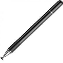 Стілус BASEUS Golden Cudgel Capacitive Stylus Pen Black (ACPCL-01)