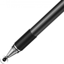Стілус BASEUS Golden Cudgel Capacitive Stylus Pen Black (ACPCL-01)