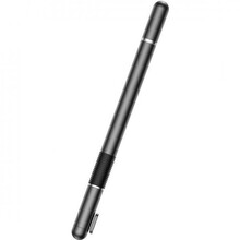 Стілус BASEUS Golden Cudgel Capacitive Stylus Pen Black (ACPCL-01)