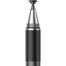 Стілус BASEUS Golden Cudgel Capacitive Stylus Pen Black (ACPCL-01)
