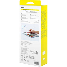Стілус BASEUS Smooth Writing 2 Active Stylus Pen Moon White (P80015802213-03)