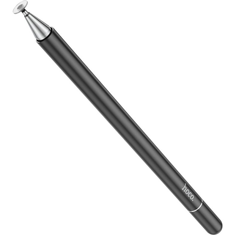 Стилус HOCO GM103 Universal Capacitive Pen Black (6931474767110)