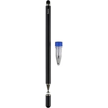 Стилус HOCO GM103 Universal Capacitive Pen Black (6931474767110)