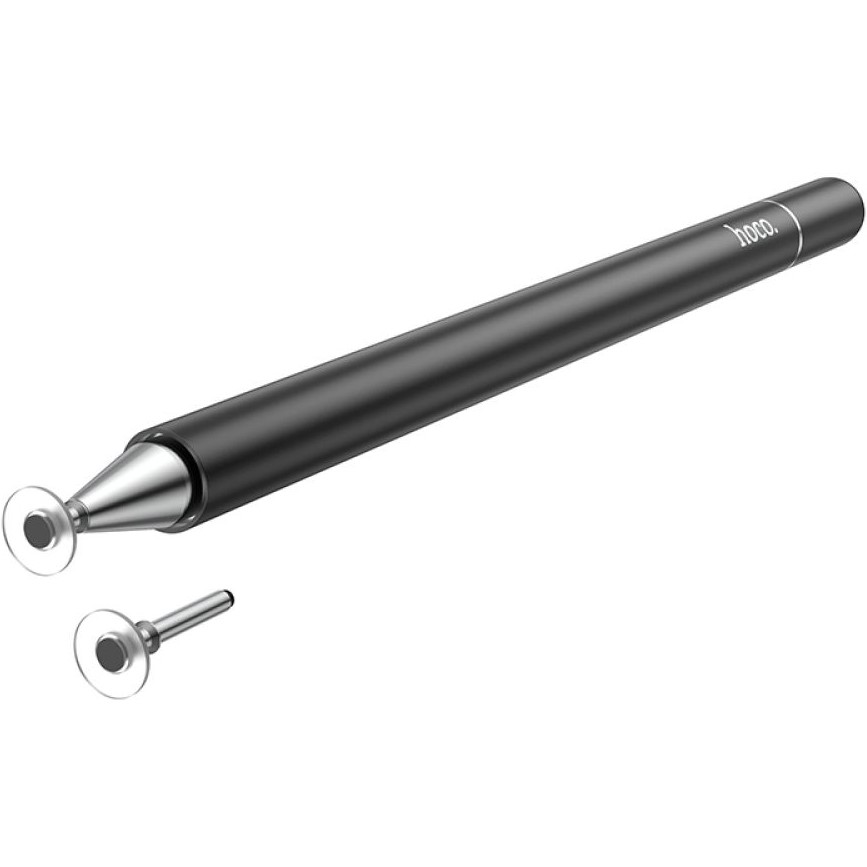 Стилус HOCO GM103 Universal Capacitive Pen Black (6931474767110) Тип стилус