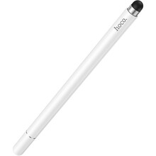 Стілус HOCO GM103 Universal Capacitive Pen White (6931474767127)