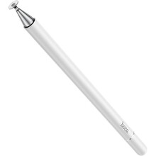 Стилус HOCO GM103 Universal Capacitive Pen White (6931474767127)