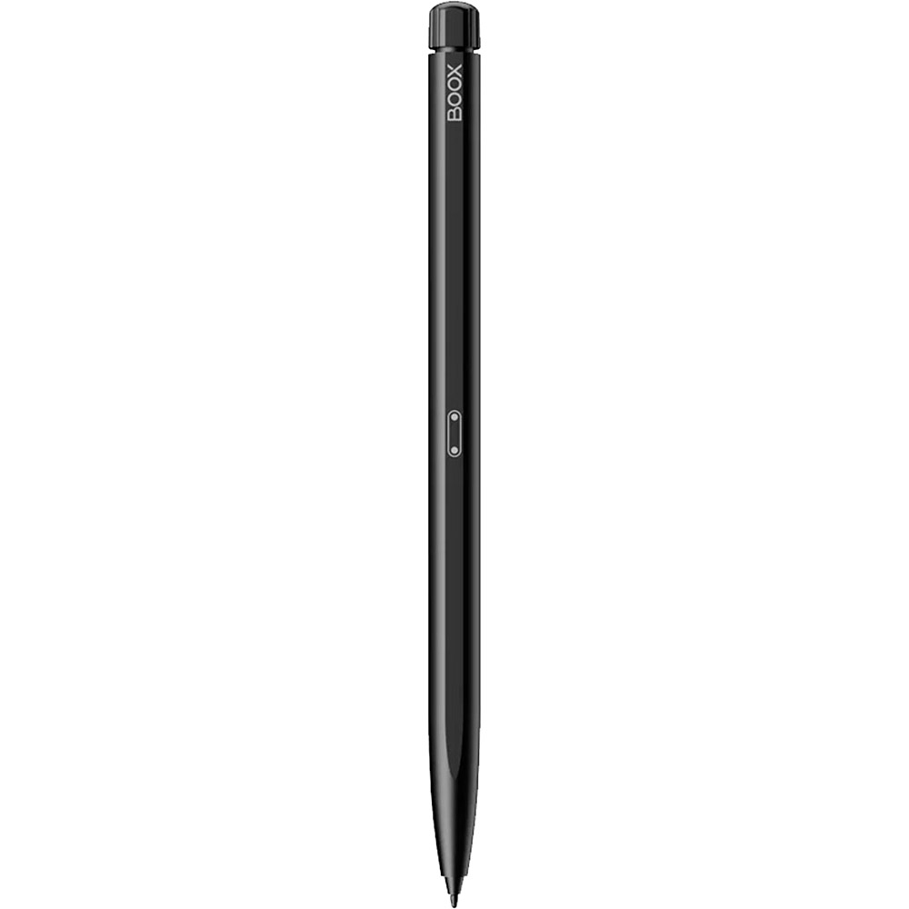 Стилус для електронної книги BOOX Pen 2 Pro Black (OSL0051R) Стилус для електронної книги BOOX Pen 2 Pro Black (OSL0051R)