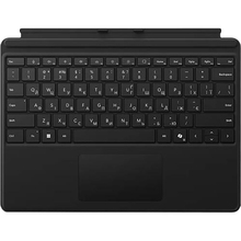 Клавіатура MICROSOFT Surface Pro 8/10/Pro X UKR/ENG Black (EP2-00395)