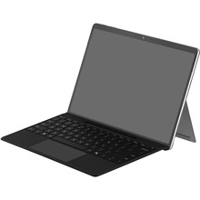 Клавіатура MICROSOFT Surface Pro 8/11 зі стілусом UKR/ENG Black (Y8U-00001)